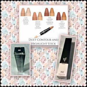 Younique Duet Contour and Highlight Stick